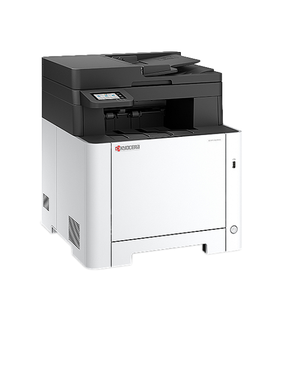 Kyocera ECOSYS MA2101cfx A4 Renkli Çok Fonksiyonlu Lazer Yazıcı